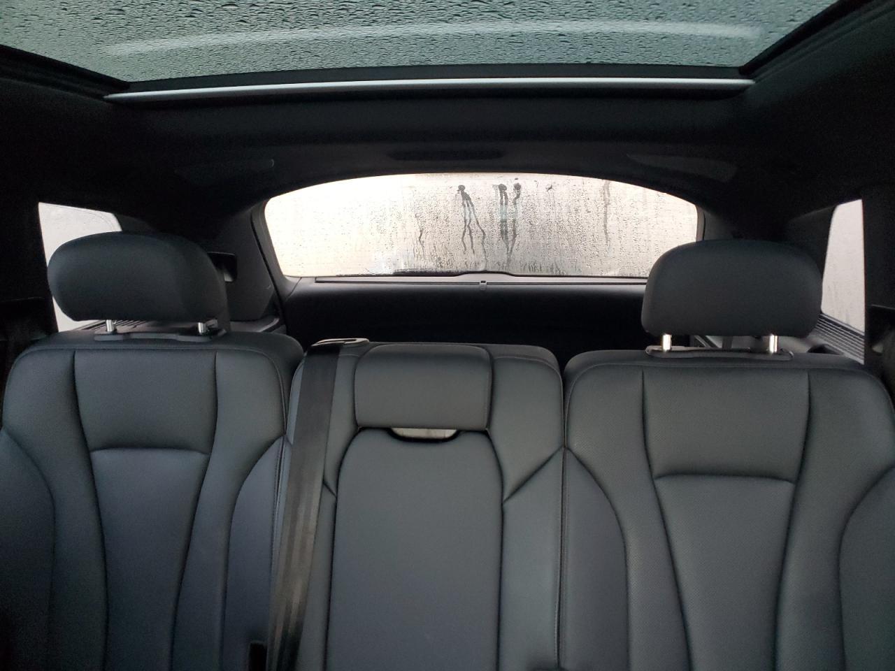 2021 AUDI Q7