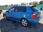 2008 KIA Spectra