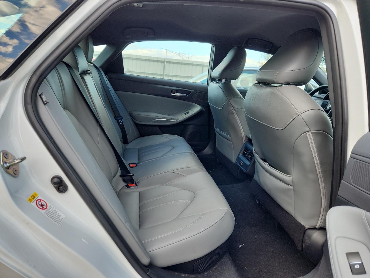 2019 TOYOTA Avalon