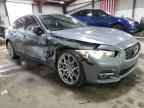 2014 INFINITI Q50