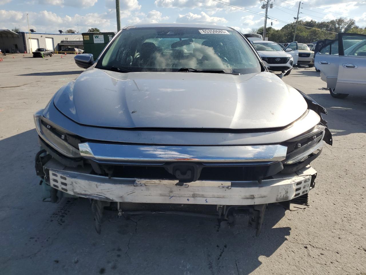 2022 HONDA Insight
