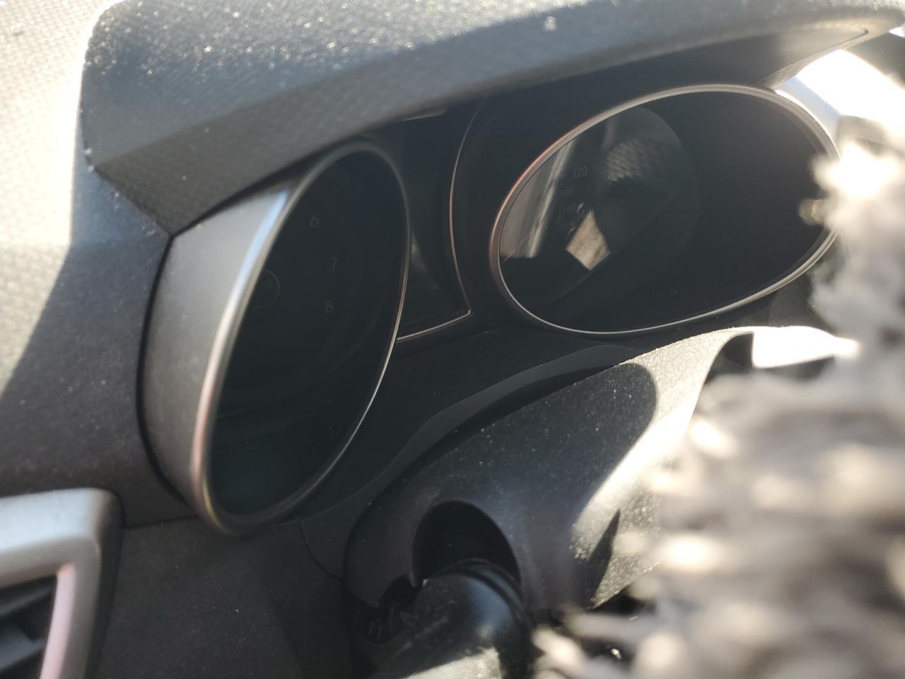 2014 HYUNDAI VELOSTER