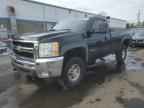 2007 CHEVROLET Silverado
