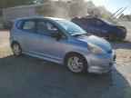 2008 HONDA FIT