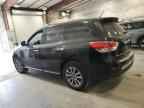 2014 NISSAN PATHFINDER