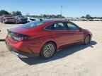 2024 HYUNDAI SONATA