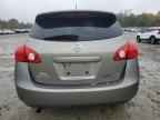 2010 NISSAN ROGUE
