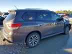 2015 NISSAN PATHFINDER