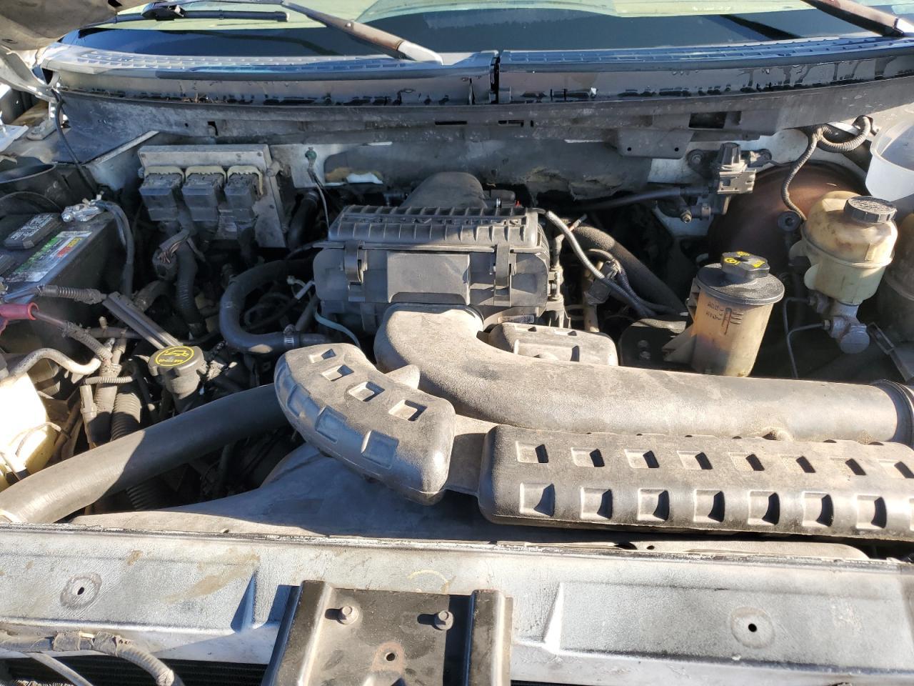 2004 FORD F-150