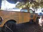 1986 FORD F600