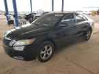 2008 TOYOTA CAMRY
