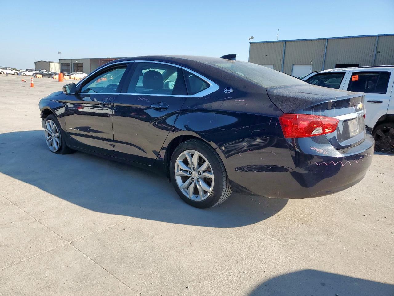 2019 CHEVROLET IMPALA