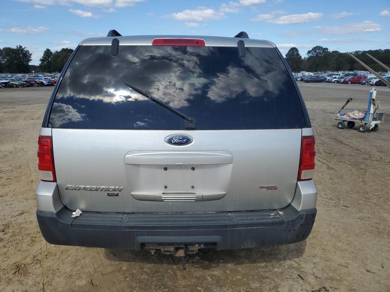 2006 FORD Expedition