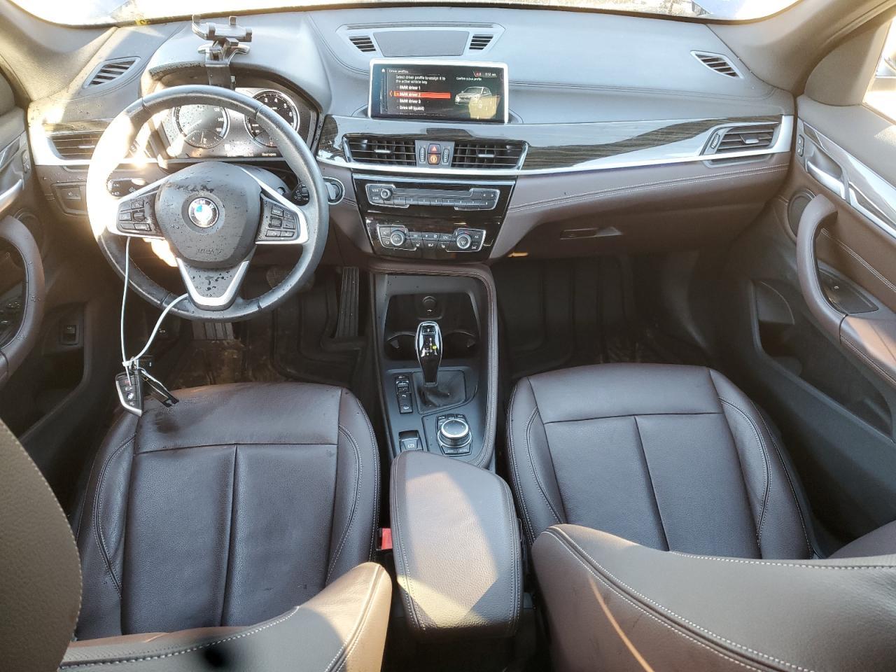 2020 BMW X1