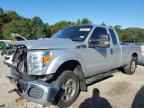 2012 FORD F-250