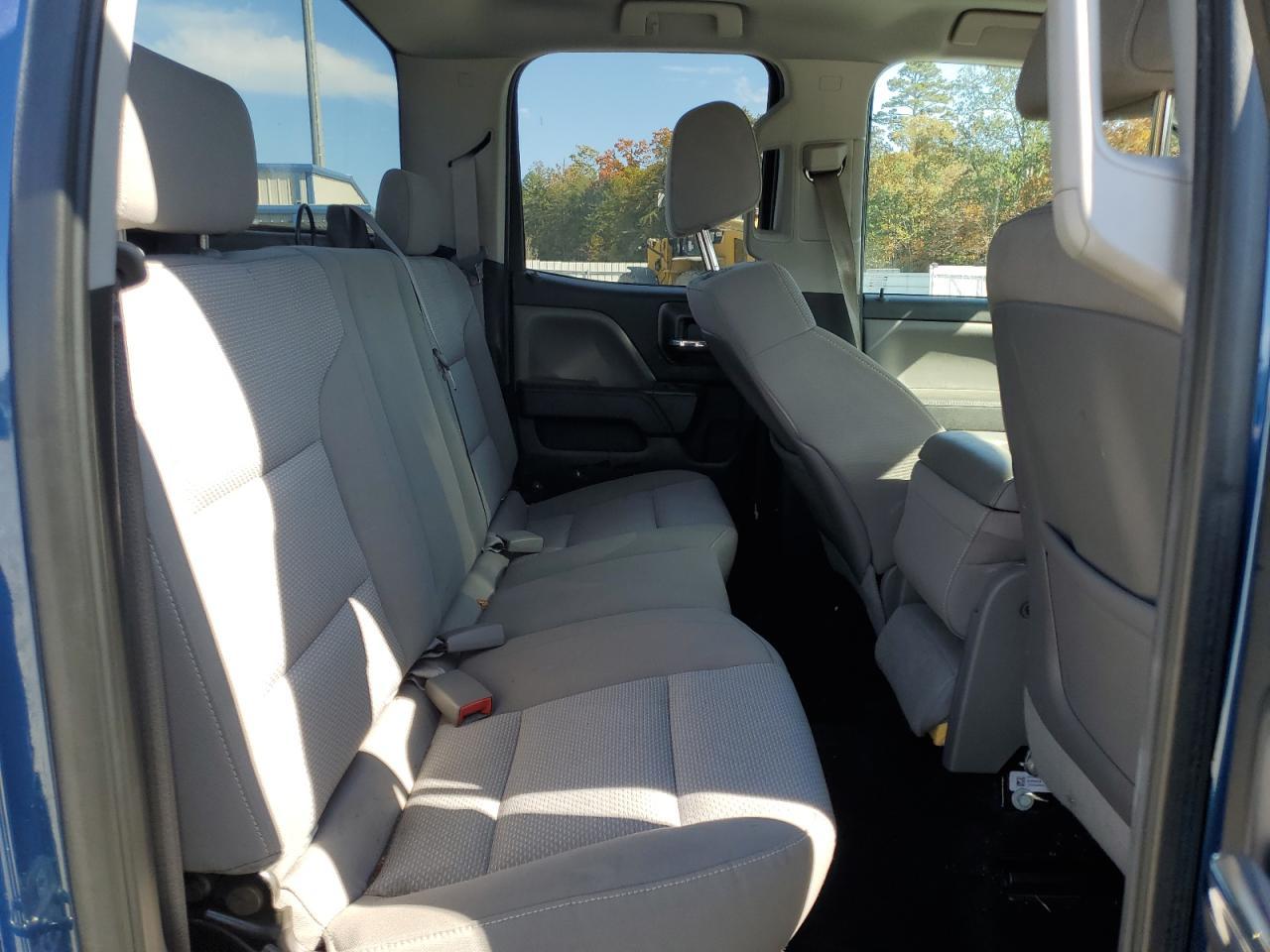 2015 GMC Sierra