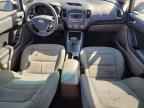 2015 KIA FORTE