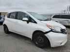 2014 NISSAN Versa Note