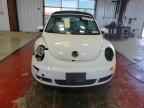 2007 VOLKSWAGEN Beetle