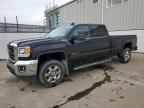 2017 GMC Sierra