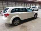 2014 DODGE JOURNEY