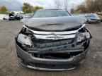 2010 FORD FUSION