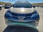 2013 TOYOTA RAV4