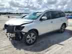 2019 NISSAN PATHFINDER