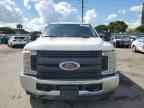 2017 FORD F-350