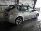 2010 SUBARU IMPREZA