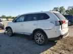 2018 MITSUBISHI outlander