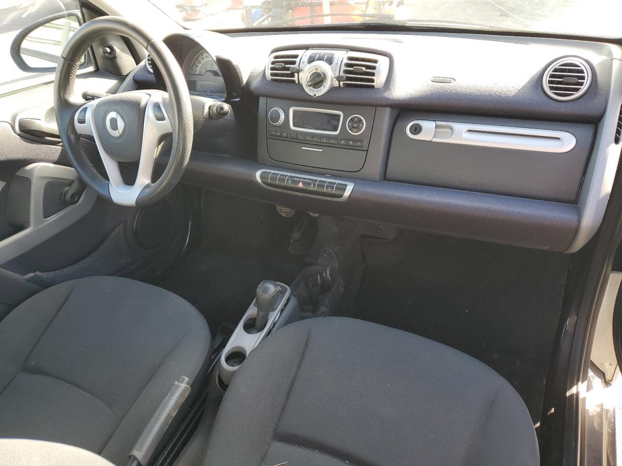 2013 SMART Fortwo