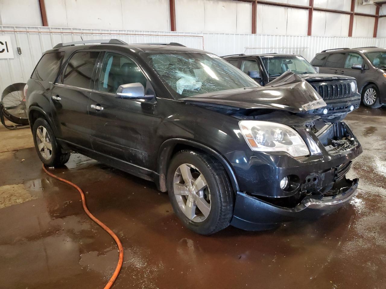 2010 GMC ACADIA
