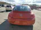 2016 VOLKSWAGEN Beetle