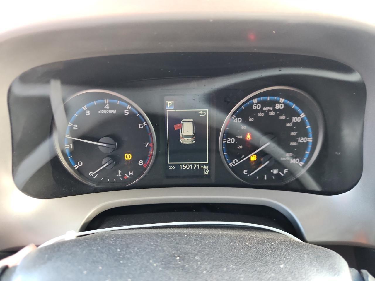 2017 TOYOTA RAV4