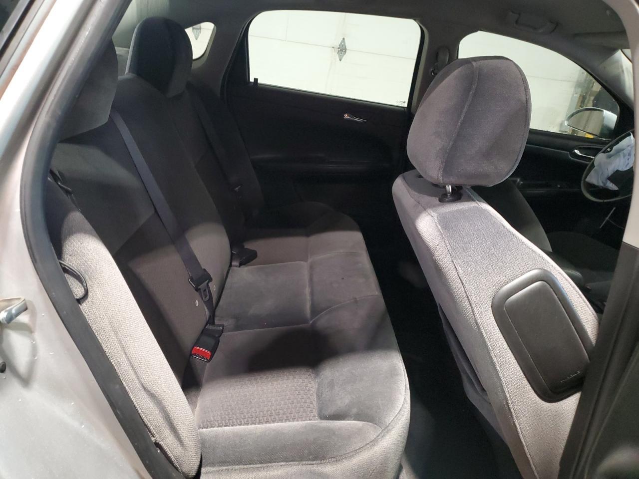 2013 CHEVROLET IMPALA