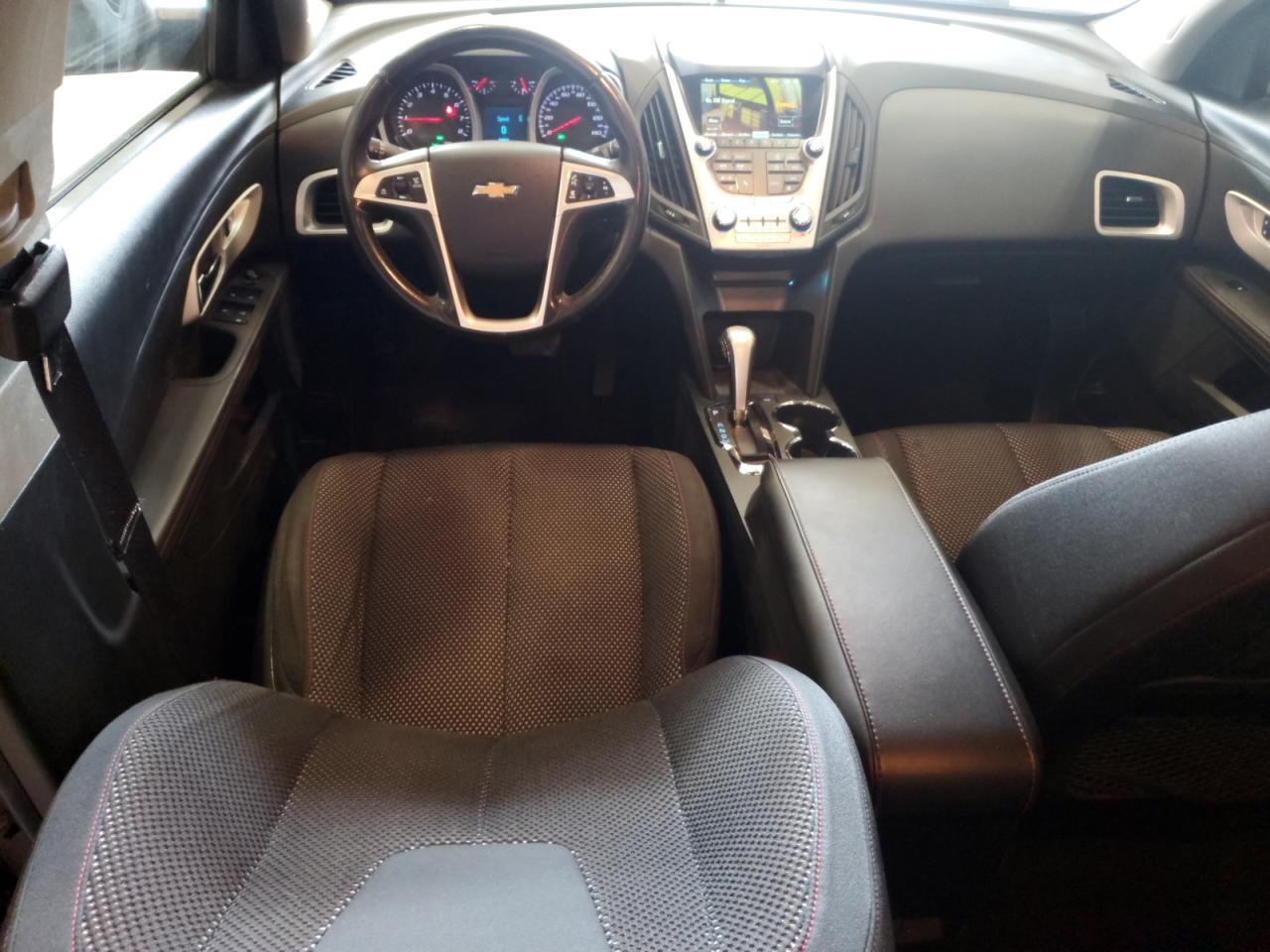 2012 CHEVROLET EQUINOX