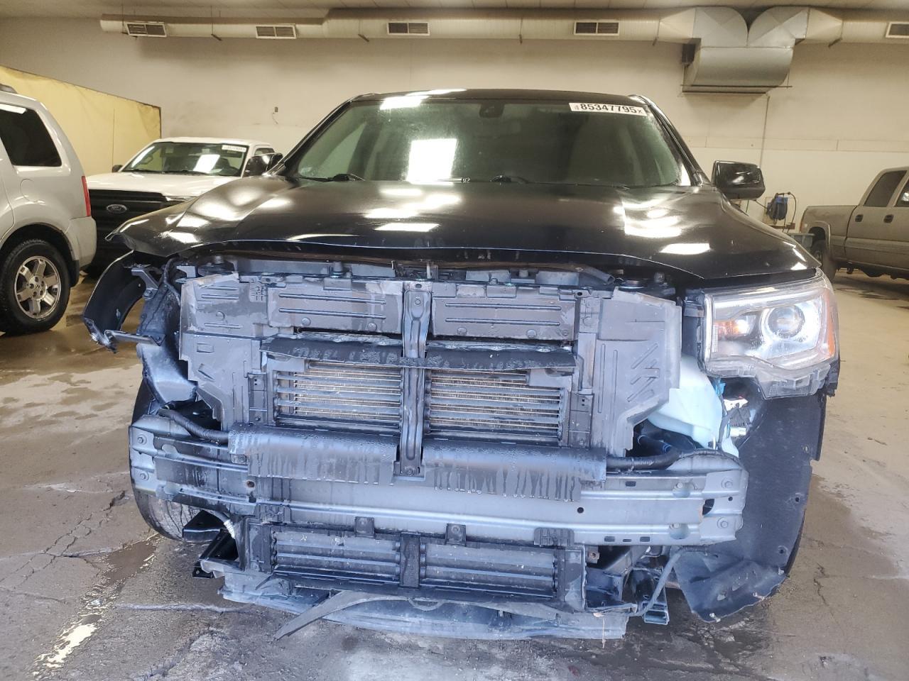 2018 GMC ACADIA