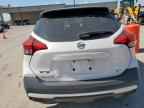 2018 NISSAN KICKS