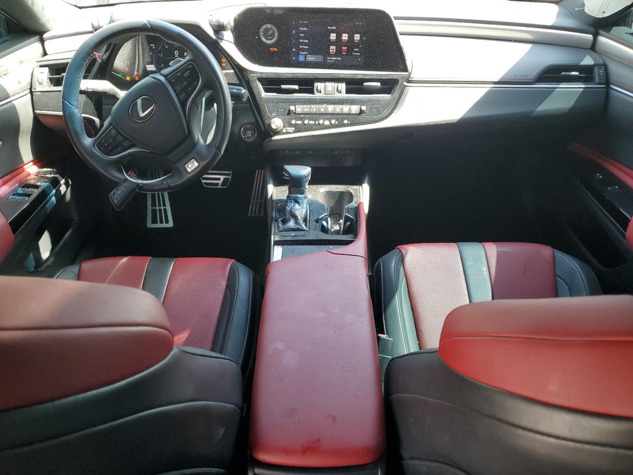 2023 LEXUS ES 350