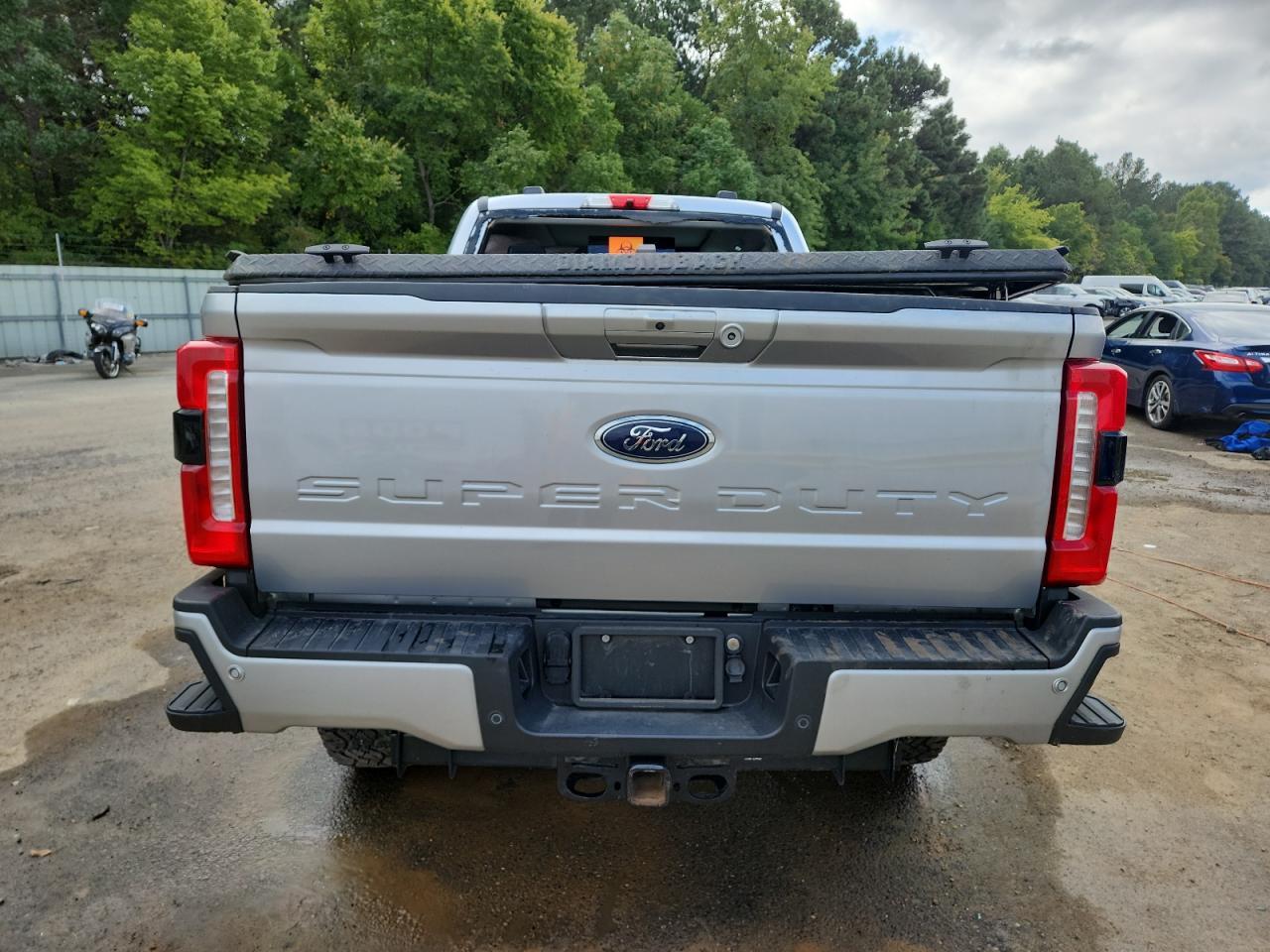 2023 FORD F-250