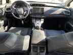 2018 HONDA Clarity