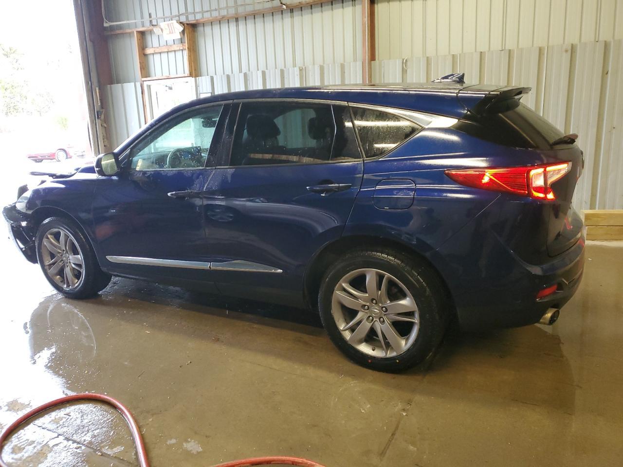2019 ACURA RDX