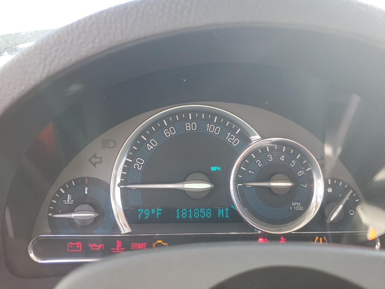 2008 CHEVROLET HHR