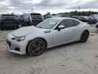 2013 SUBARU BRZ