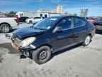 2014 NISSAN VERSA