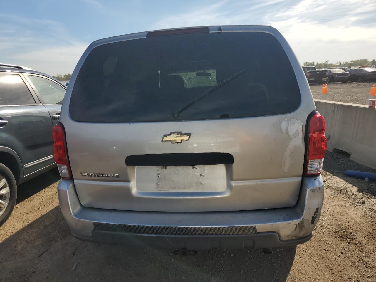 2006 CHEVROLET Uplander