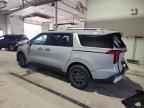 2025 KIA Carnival