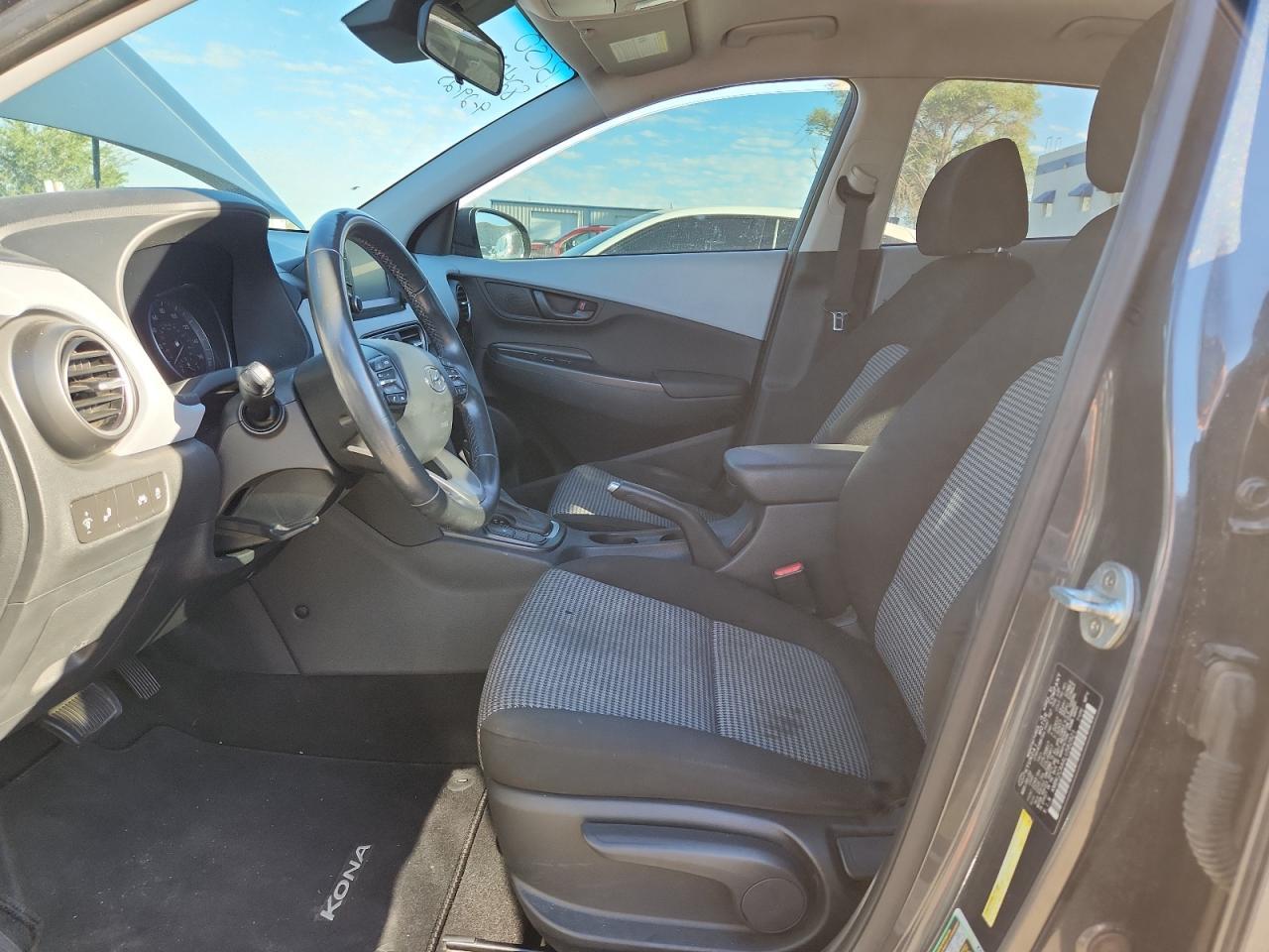 2020 HYUNDAI Kona