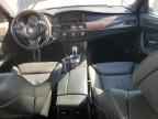 2010 BMW 5 series